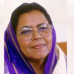 আসামের একমাত্র মহিলা মুখ্যমন্ত্রী আনোয়ারা তৈমুর