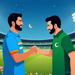 হ্যান্ডশেক-গেট!ক্ষমা চাইলেন অ্যান্ডি পাইক্রফট্।