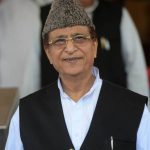 জেল-মুক্তি আজম খানের, স্বস্তিতে অখিলেশ যাদব