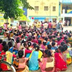 পুজোর মুখে বোনাস বঞ্চিত দেবপাড়া চা বাগানের শ্রমিকরা