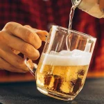 মদ কেনার বয়স কমল দিল্লিতে