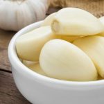 রসুনের কত গুণ