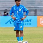 আজ ভুটানের বিপক্ষে মাঠে ভারতের ছোটরা