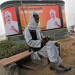 বিজেপিকে ঠেকাতে নয়, স্বতন্ত্রতা রক্ষার্থে মুসলিমরা রাজনীতিতে আসুন