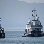 গাজাগামী ফ্লোটিলায় একাধিক ড্রোন বিস্ফোরণ