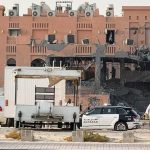 এবার কাতারে ইসরাইলি হামলা