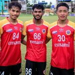 এবারের সিএফএল সুপার সিক্সের প্রথম ম্যাচেই মাঠে নামছে ইস্টবেঙ্গল,প্রতিপক্ষ ইউনাইটেড