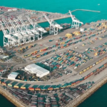 শাবাহার বন্দর ব্যবহারে ট্রাম্পের নিষেধাজ্ঞা