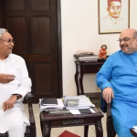 জোট-জট ছাড়াতে পাটনায় শাহী বৈঠক