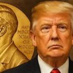 বাজার দখলই ট্রাম্পের পাখির চোখ যুদ্ধ মন্ত্রক চালু করে শান্তিতে নোবেল চান বিগ বস