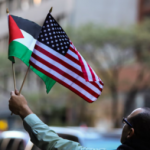 ফিলিস্তিনকে স্বীকৃতি দিতে আমেরিকার আপত্তি কেন?