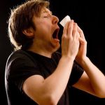 হাঁচি বন্ধ হয়েছিল তিন বছর পর