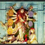 গ্রামীণ ও শহুরে দুর্গাপূজা: সেকালের সাবেকিয়ানা থেকে একালের চাকচিক্য