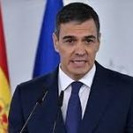 ইসরাইলের বিরুদ্ধে একগুচ্ছ পদক্ষেপ স্পেনের