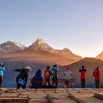 নেপালের পর্যটন খাতে ২,৫০০ কোটি রুপির ক্ষতি