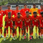 বাহারিনের বিপক্ষে মাঠে নামছে ভারত