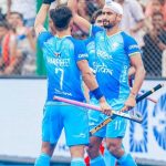 চিনের পর জাপান  হকি’তে তরতরিয়ে ছুটছে ভারতের অশ্বমেধের ঘোড়া