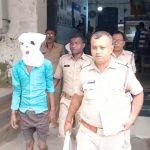 ইন্দাসে চুরির ঘটনায় ধরা পড়লো ব্যাটারিসহ গাড়ি, গ্রেফতার দুই অভিযুক্ত