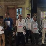 নৈশব্দের দাবিতে পথে প্রবীণরা, বেআইনি বাজি ও ডিজে বন্ধের আর্জি