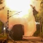 পাল্লা ২১০০ কিমি—ট্রেন বেজ থেকে সফল পরীক্ষা: ‘অগ্নি প্রাইম’ ক্ষেপণাস্ত্র চালু ডিআরডিওর নতুন সক্ষমতা