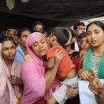 লালবাগে নিখোঁজ যুবকের দেহ উদ্ধারে চাঞ্চল্য, পথ অবরোধে ক্ষোভ