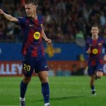 লা লিগায় গেটাফের বিপক্ষে দুরন্ত জয়ে বার্সেলোনার অপরাজিত যাত্রা অব্যাহত