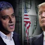 ট্রাম্প বর্ণবাদী, ইসলামবিদ্বেষী: লন্ডনের মেয়র