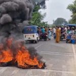 হরিশ্চন্দ্রপুরে তৃণমূলের দুই গোষ্ঠীর মধ্যে সংঘাত চরমে