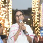 জিএসটি-র কৃতিত্ব রাজ্যের: মমতা