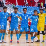 ফুটসলেও ফুল ফোটাচ্ছে ভারত,মঙ্গোলিয়ার বিরুদ্ধে ঐতিহাসিক জয়