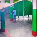 মসজিদের দানবাক্স ভেঙে টাকা চুরি, ধৃত চোর