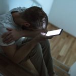 স্মার্ট ফোনের কু-প্রভাব