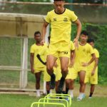 অবনমন বাঁচানোর লড়াইয়ে আজ মহামেডান, সামনে সাদার্ন