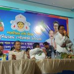 মুর্শিদাবাদ পৌরসভার উদ্যোগে শারদ সম্মান প্রদান