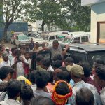 নলহাটির পাথর খাদানে মর্মান্তিক ধস, ৬ শ্রমিকের মৃত্যুতে শোকের ছায়া