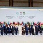 মুসলিম বিশ্ব কি ন্যাটোর আদলে যৌথ বাহিনী গঠন করছে?