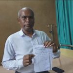 কাকদ্বীপের স্কুল শিক্ষক নিগ্রহে গ্রেফতার অভিযুক্ত ত্রিদিব বারুই