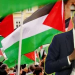 ওবামা: “গাজায় মানবিক সংকট উপেক্ষা করা অগ্রহণযোগ্য — দুই রাষ্ট্রের সমাধান জরুরি”