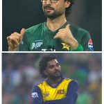 শ্রীলঙ্কার ব্যাটিং যেন তাসের ঘর, দুরন্ত বোলিংয়ে বেঁচে রইল পাকিস্তানের ফাইনালের আশা