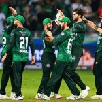 এশিয়া কাপে বাংলাদেশকে হারিয়ে ফাইনালে পাকিস্তান