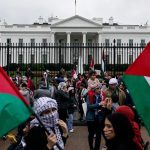 পশ্চিমারা কি মুখ রক্ষা করতে ফিলিস্তিনকে স্বীকৃতি দিচ্ছেন