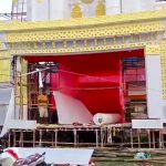 উদ্বোধনের আগেই ‘উধাও’ প্যান্ডেল কর্তা! চরম বিপাকে দুই পুজো কমিটি