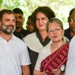 পাটনায় হাইভোল্টেজ বৈঠকে কংগ্রেস