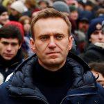 নাভালনি’কে বিষপ্রয়োগে হত্যার অভিযোগ স্ত্রীর