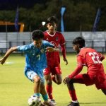 সাফ সেমিফাইনালে ভারতের ছোটদের ‘বড়’ জয়, ফাইনালে প্রতিপক্ষ বাংলাদেশ