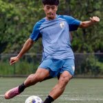 সাফের সেমিতে নেপালের মুখোমুখি ভারতের ছোটরা