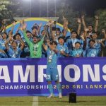 ‘অলউইন’ সাফ জয় ভারতীয় যুবদের, টাইব্রেকারে হারাল বাংলাদেশকে