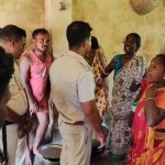 মিডডে মিলের মান নিয়ে বিক্ষোভ