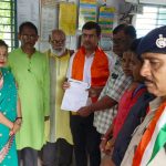 শরৎচন্দ্রের নামে ষ্টেশনের দাবি