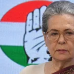 সোনিয়া গান্ধী মোদি সরকারের ভূমিকা নিয়ে সরব: ইজরায়েল-প্যালেস্টাইন সংঘাত নৈতিকতার পরিপন্থী
